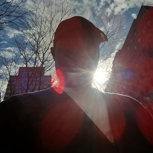 Meet your Posher, Eric